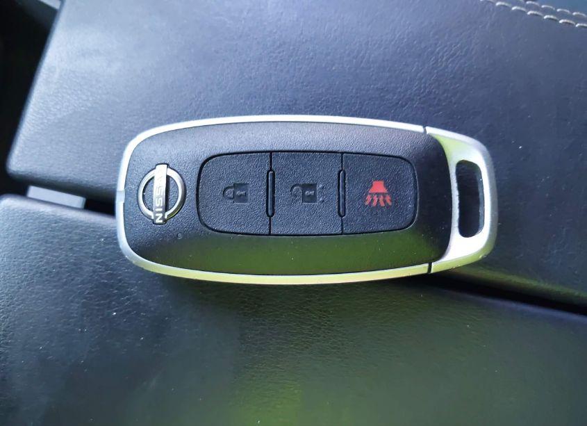 Photo 11 of 2023 Nissan Rogue S (VIN 5N1BT3AB2PC872282)