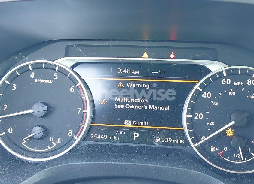 Photo 15 of 2023 Nissan Rogue S INTELLIGENT AWD (VIN 5N1BT3AB2PC879779)