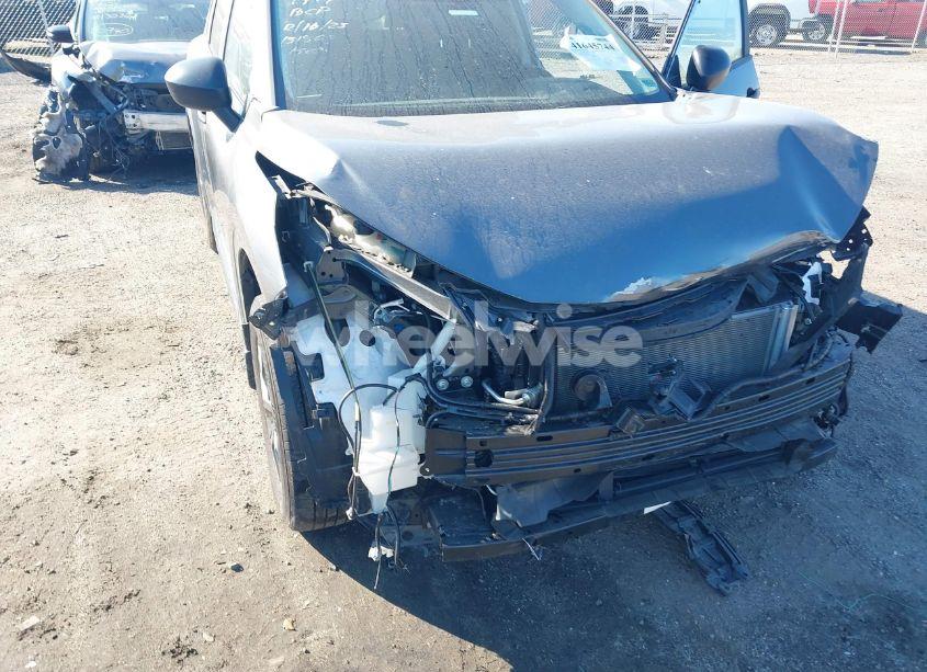 Photo 6 of 2023 Nissan Rogue S INTELLIGENT AWD (VIN 5N1BT3AB2PC879779)