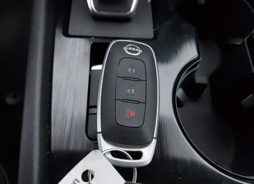 Photo 11 of 2023 Nissan Rogue S (VIN 5N1BT3AB2PC922694)