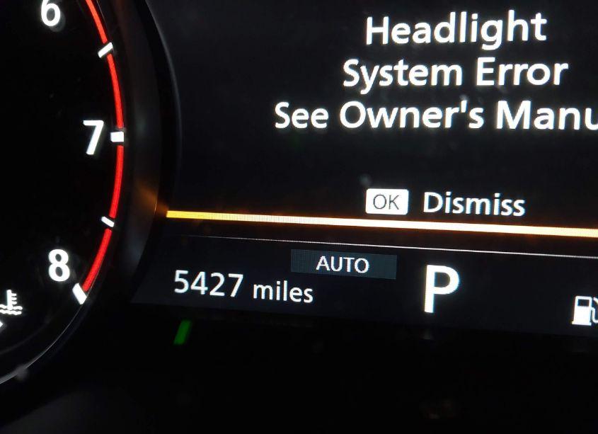 Photo 15 of 2023 Nissan Rogue S (VIN 5N1BT3AB2PC922694)