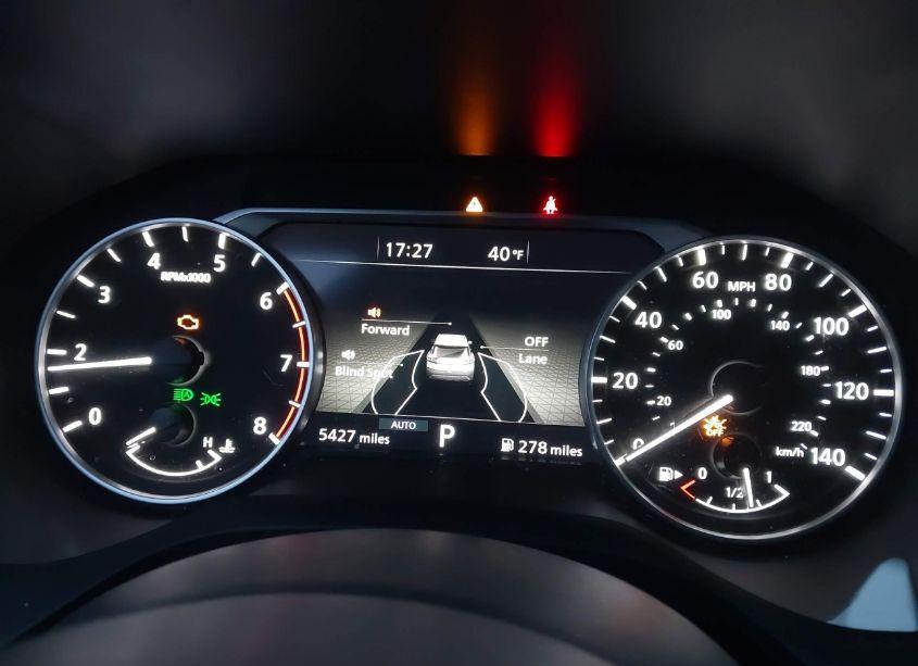 Photo 7 of 2023 Nissan Rogue S (VIN 5N1BT3AB2PC922694)