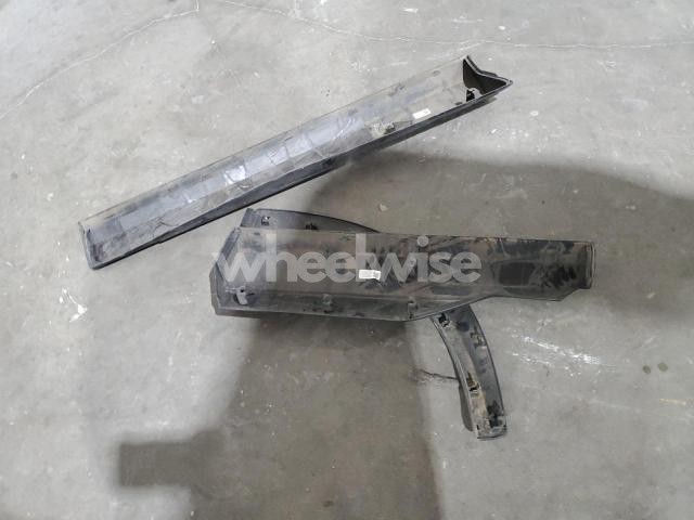 2024 NISSAN ROGUE S (VIN 5N1BT3AB2RC684199) main photo