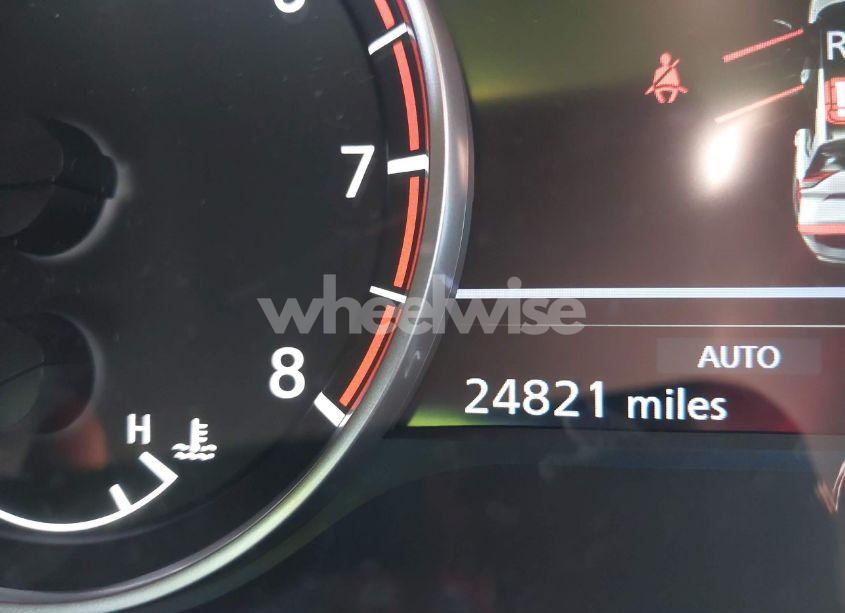 Photo 15 of 2024 Nissan Rogue S INTELLIGENT AWD (VIN 5N1BT3AB2RC698331)