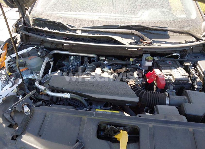 Photo 10 of 2024 Nissan Rogue S INTELLIGENT AWD (VIN 5N1BT3AB2RC723079)