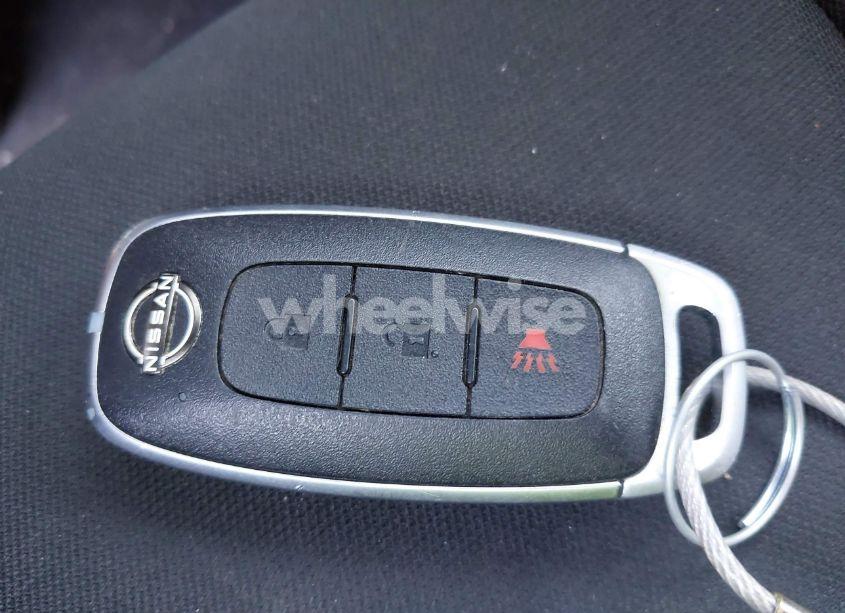 Photo 11 of 2024 Nissan Rogue S INTELLIGENT AWD (VIN 5N1BT3AB2RC723079)