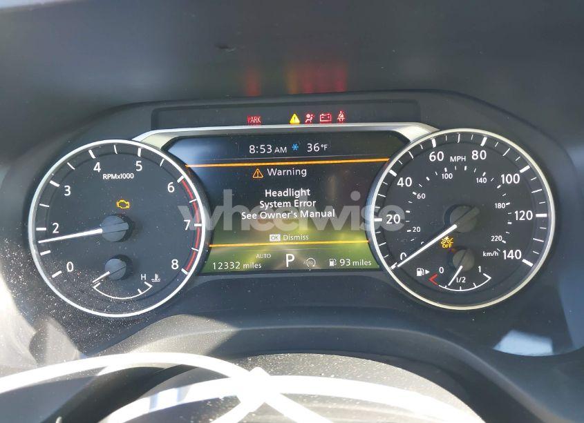 Photo 7 of 2024 Nissan Rogue S INTELLIGENT AWD (VIN 5N1BT3AB2RC750718)