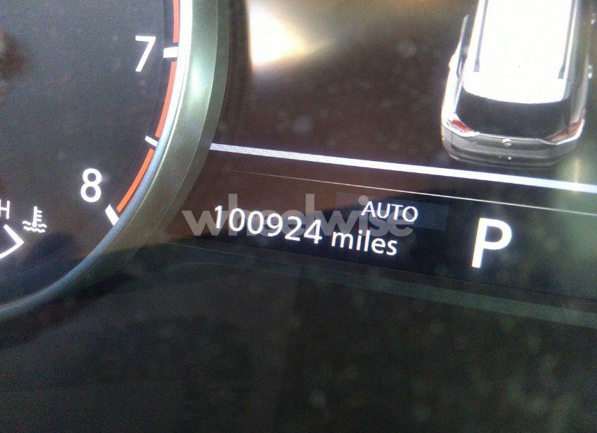 Photo 15 of 2023 Nissan Rogue S INTELLIGENT AWD (VIN 5N1BT3AB3PC776645)