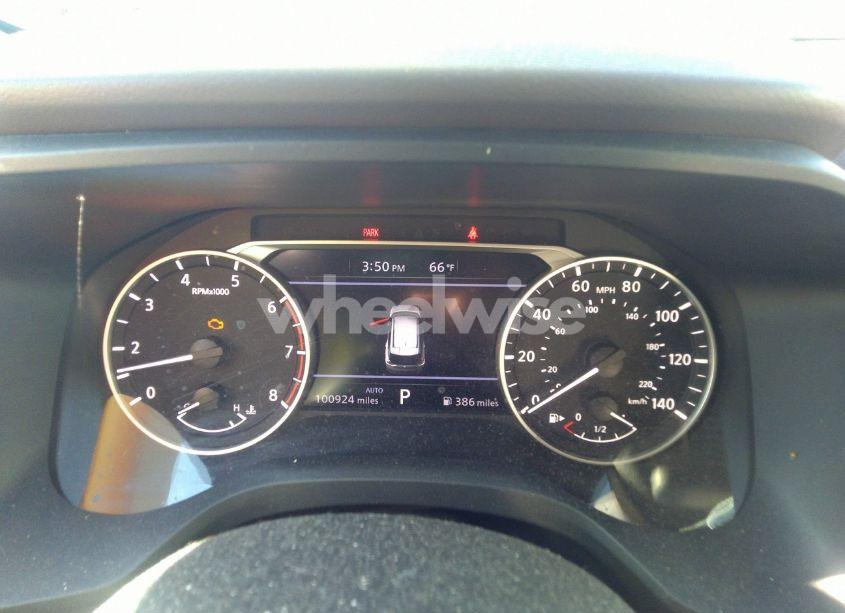 Photo 7 of 2023 Nissan Rogue S INTELLIGENT AWD (VIN 5N1BT3AB3PC776645)