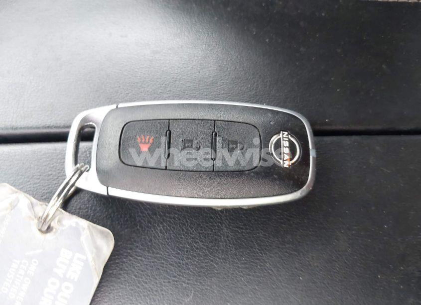 Photo 11 of 2023 Nissan Rogue S INTELLIGENT AWD (VIN 5N1BT3AB3PC894310)