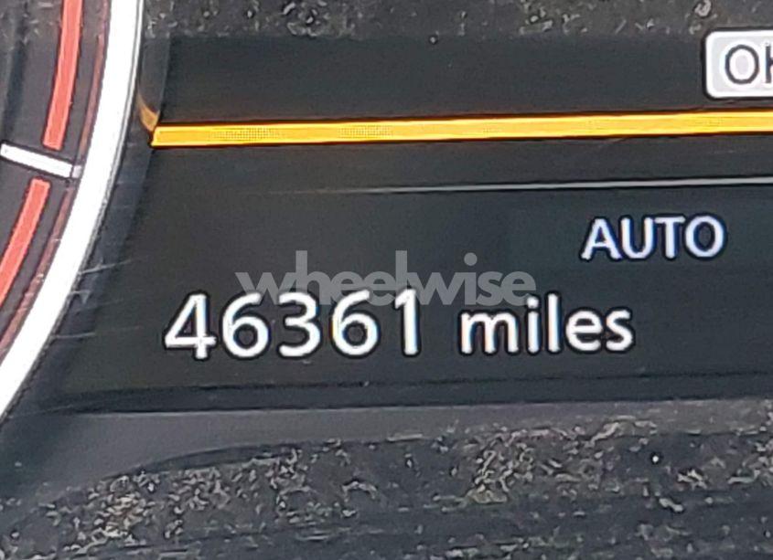 Photo 16 of 2023 Nissan Rogue S INTELLIGENT AWD (VIN 5N1BT3AB3PC894310)