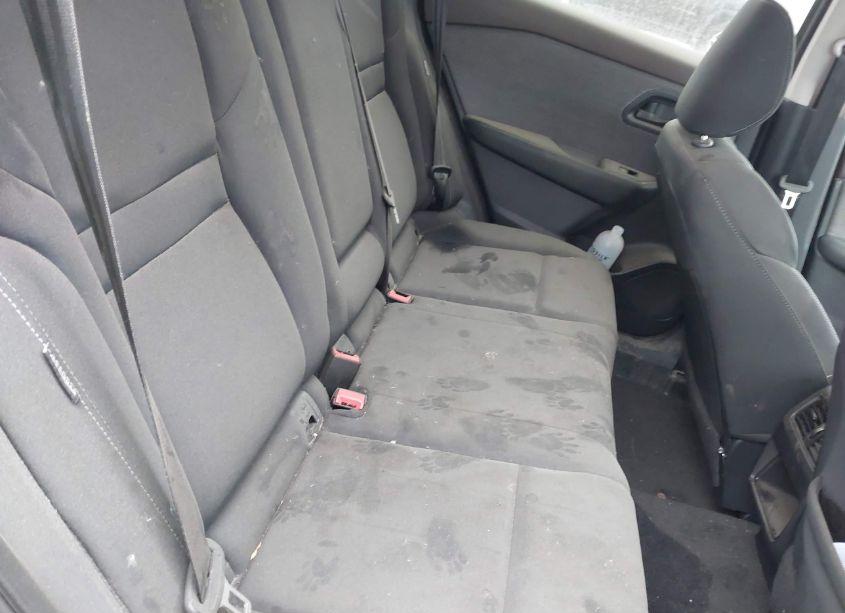 Photo 8 of 2023 Nissan Rogue S INTELLIGENT AWD (VIN 5N1BT3AB3PC904656)