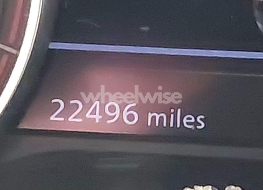 Photo 15 of 2024 Nissan Rogue S INTELLIGENT AWD (VIN 5N1BT3AB3RC715251)