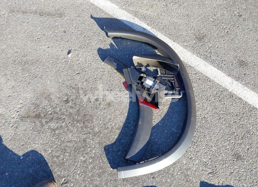 Photo 12 of 2024 Nissan Rogue S INTELLIGENT AWD (VIN 5N1BT3AB3RC747231)