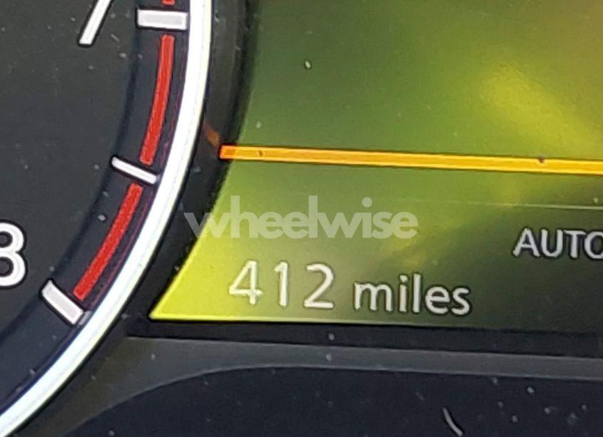 Photo 16 of 2024 Nissan Rogue S INTELLIGENT AWD (VIN 5N1BT3AB3RC747231)