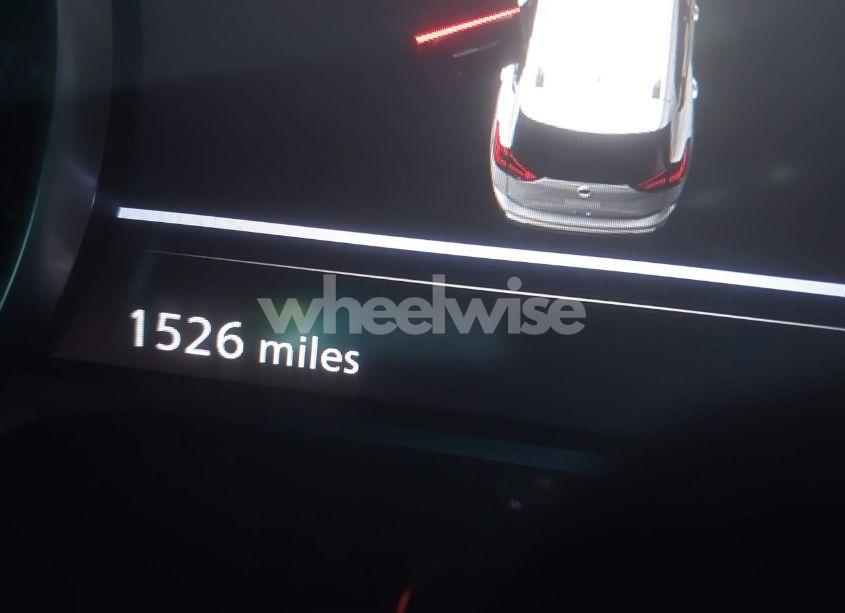 Photo 15 of 2025 Nissan Rogue S INTELLIGENT AWD (VIN 5N1BT3AB3SC763130)