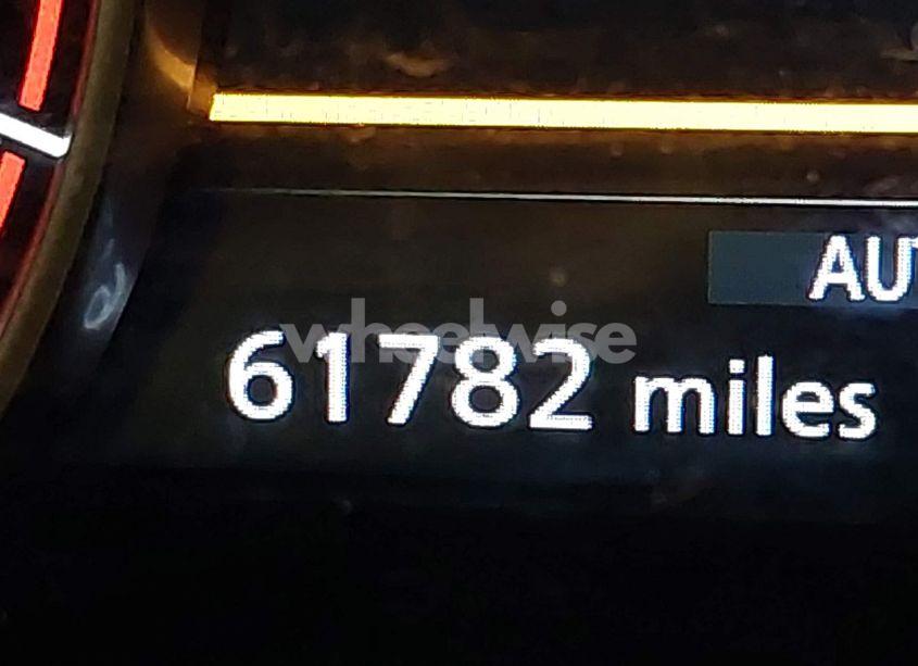 Photo 15 of 2022 Nissan Rogue S INTELLIGENT AWD (VIN 5N1BT3AB4NC710991)