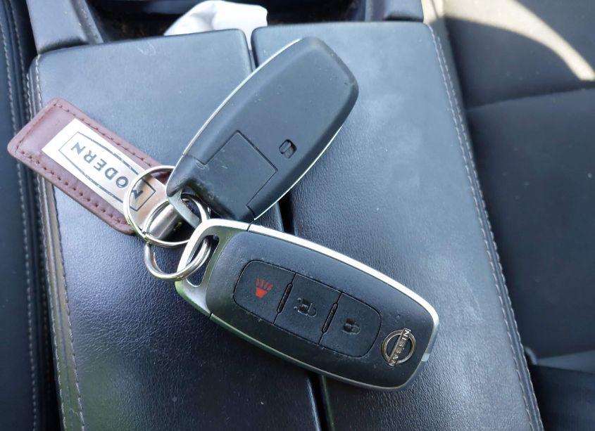 Photo 11 of 2023 Nissan Rogue S INTELLIGENT AWD (VIN 5N1BT3AB4PC676022)