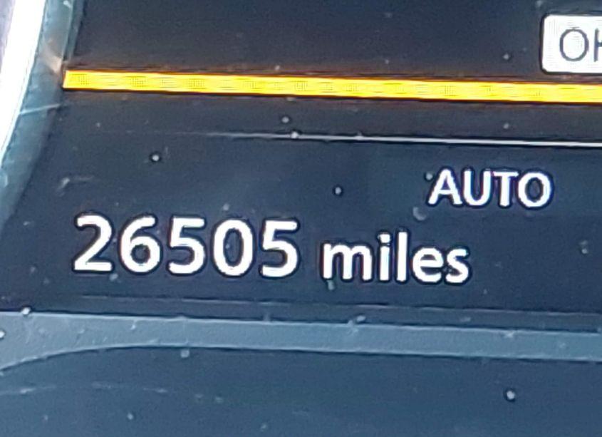 Photo 15 of 2023 Nissan Rogue S INTELLIGENT AWD (VIN 5N1BT3AB4PC676022)