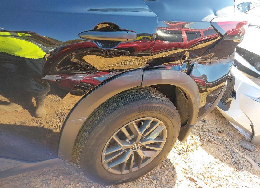 Photo 17 of 2023 Nissan Rogue S INTELLIGENT AWD (VIN 5N1BT3AB4PC676022)