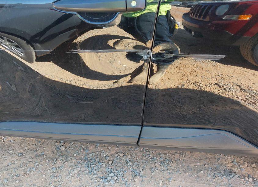 Photo 18 of 2023 Nissan Rogue S INTELLIGENT AWD (VIN 5N1BT3AB4PC676022)