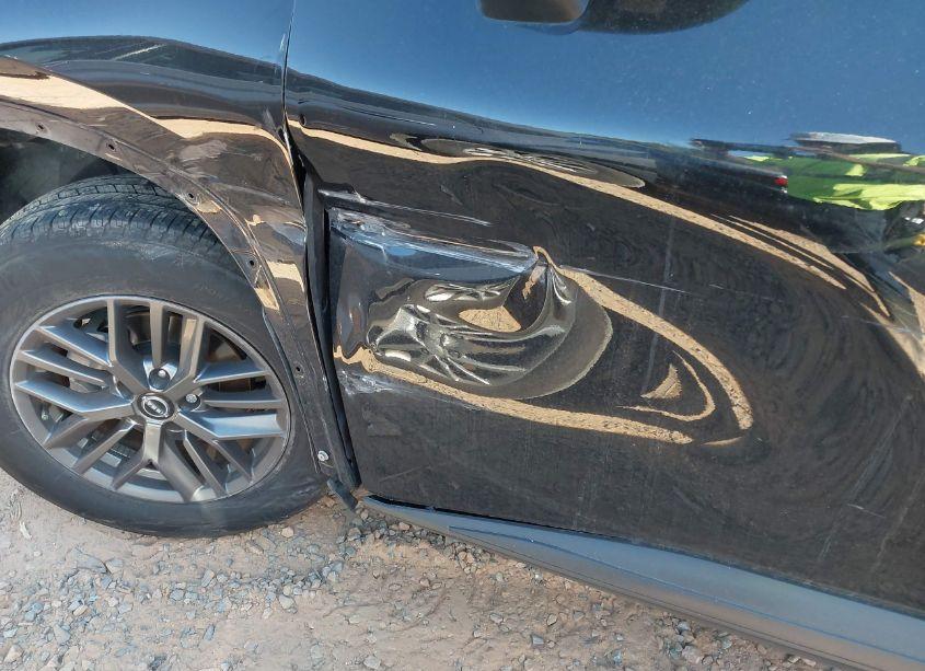 Photo 19 of 2023 Nissan Rogue S INTELLIGENT AWD (VIN 5N1BT3AB4PC676022)