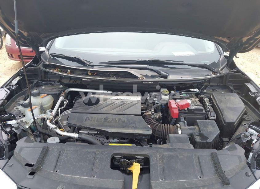 Photo 10 of 2023 Nissan Rogue S INTELLIGENT AWD (VIN 5N1BT3AB4PC676229)