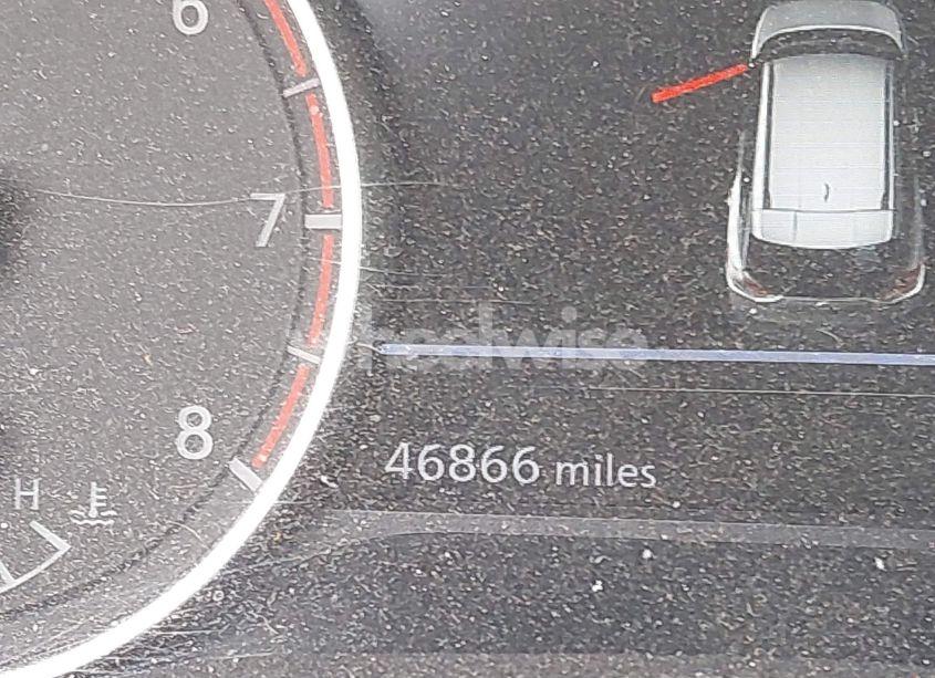 Photo 15 of 2023 Nissan Rogue S INTELLIGENT AWD (VIN 5N1BT3AB4PC676229)