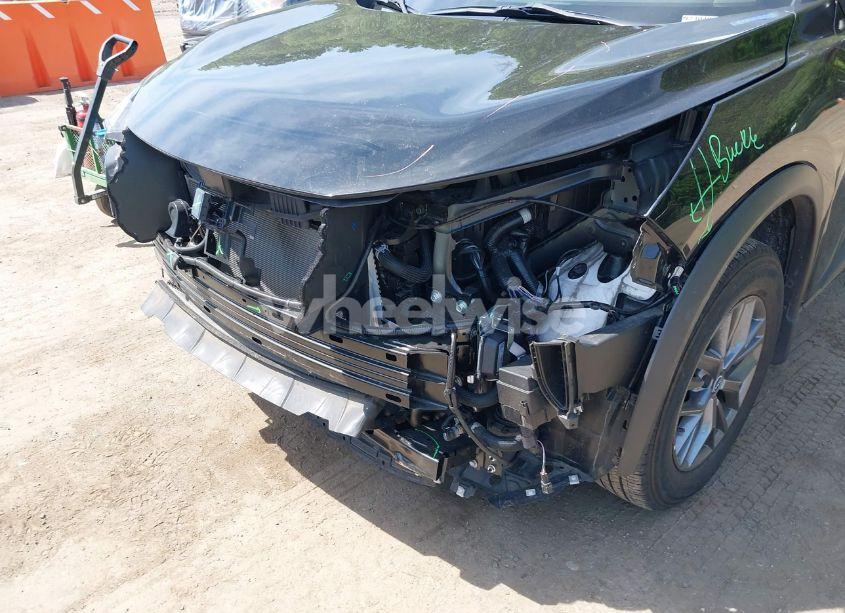 Photo 6 of 2023 Nissan Rogue S INTELLIGENT AWD (VIN 5N1BT3AB4PC875264)