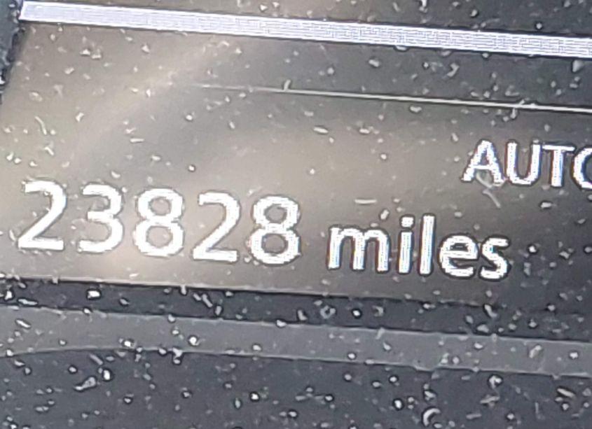 Photo 15 of 2024 Nissan Rogue S INTELLIGENT AWD (VIN 5N1BT3AB4RC672328)