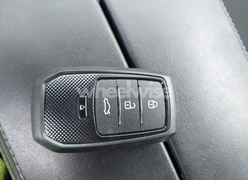 Photo 11 of 2023 Nissan Rogue S INTELLIGENT AWD (VIN 5N1BT3AB5PC825229)