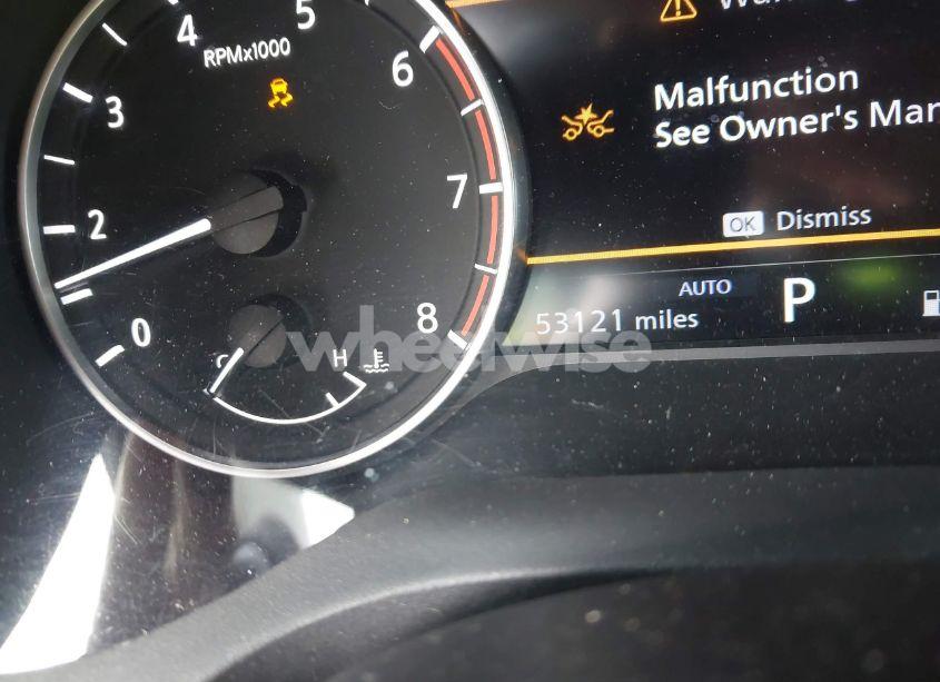 Photo 15 of 2023 Nissan Rogue S INTELLIGENT AWD (VIN 5N1BT3AB5PC825229)