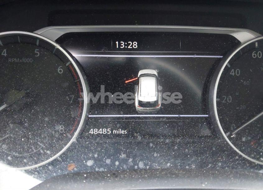 Photo 14 of 2023 Nissan Rogue S INTELLIGENT AWD (VIN 5N1BT3AB5PC831290)