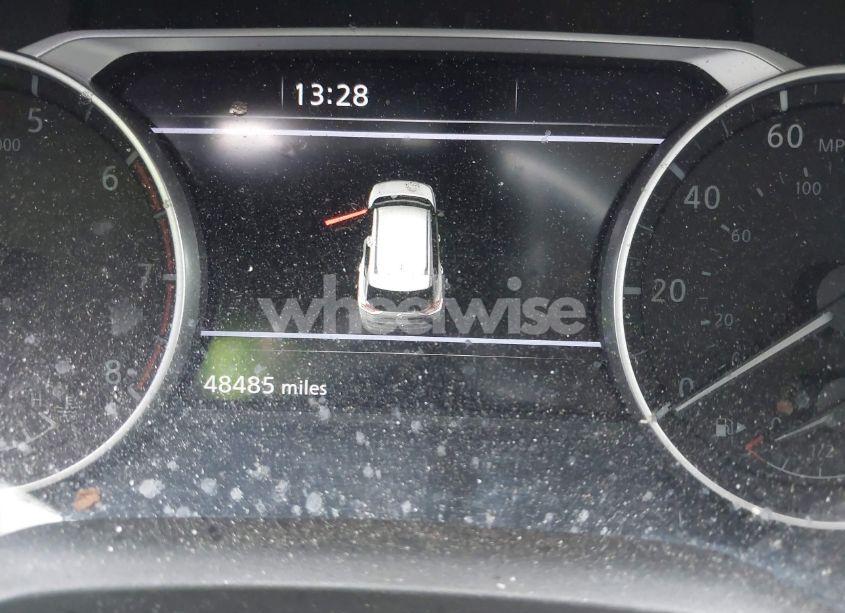 Photo 7 of 2023 Nissan Rogue S INTELLIGENT AWD (VIN 5N1BT3AB5PC831290)