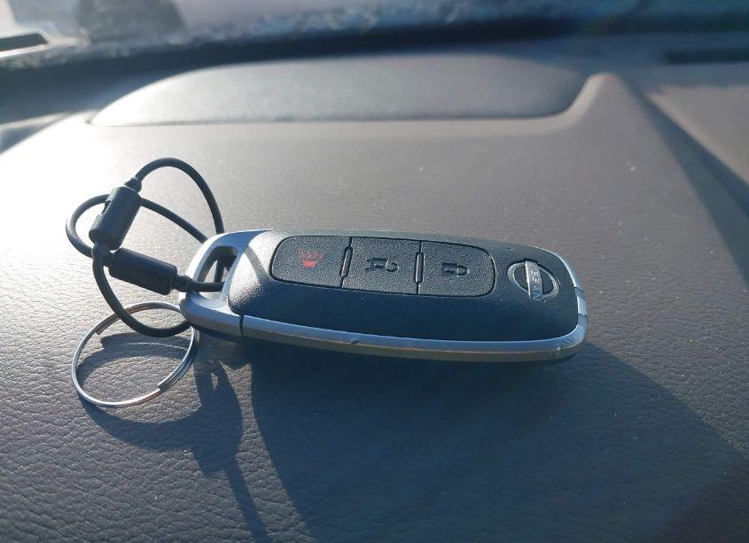 Photo 11 of 2023 Nissan Rogue S INTELLIGENT AWD (VIN 5N1BT3AB5PC846680)