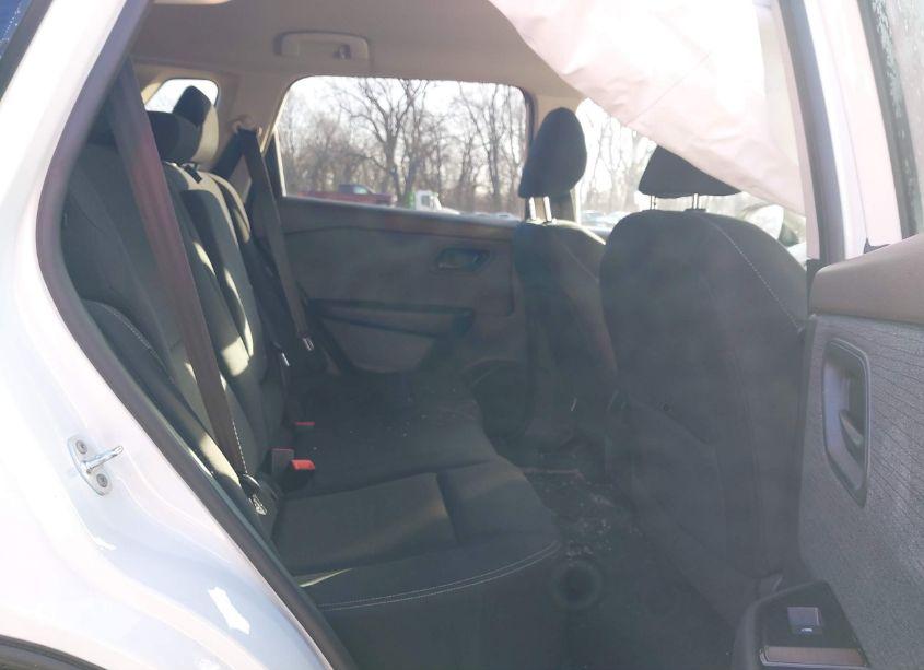 Photo 8 of 2023 Nissan Rogue S INTELLIGENT AWD (VIN 5N1BT3AB5PC846680)