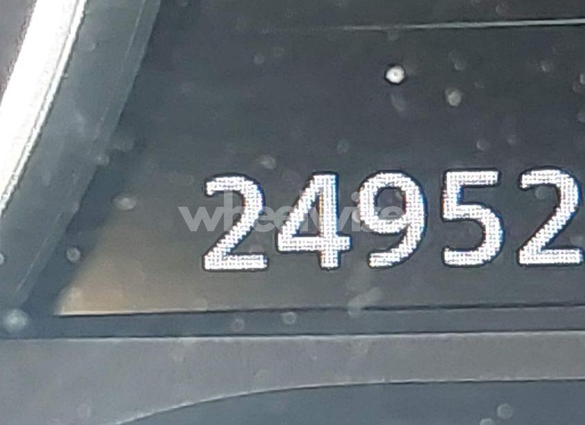 Photo 15 of 2024 Nissan Rogue S INTELLIGENT AWD (VIN 5N1BT3AB5RC712920)