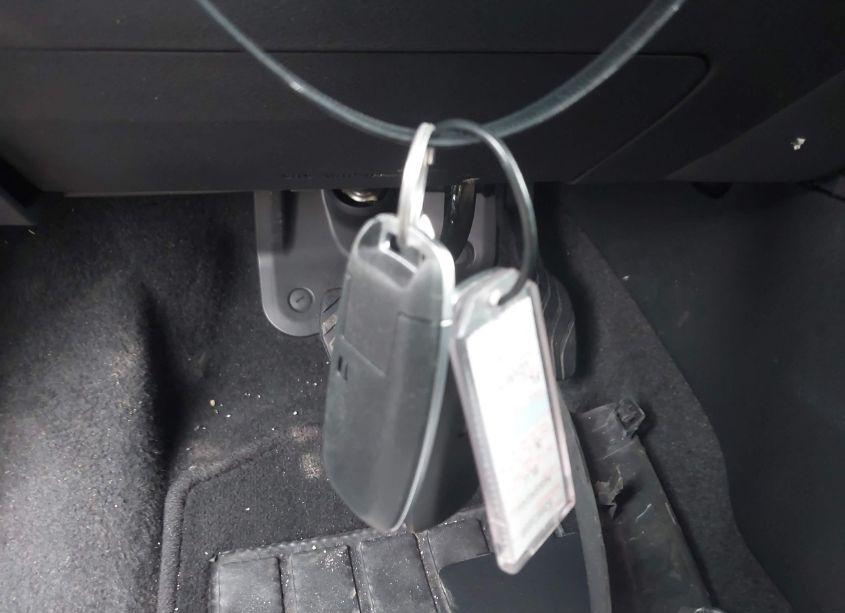 Photo 11 of 2023 Nissan Rogue S (VIN 5N1BT3AB6PC890848)