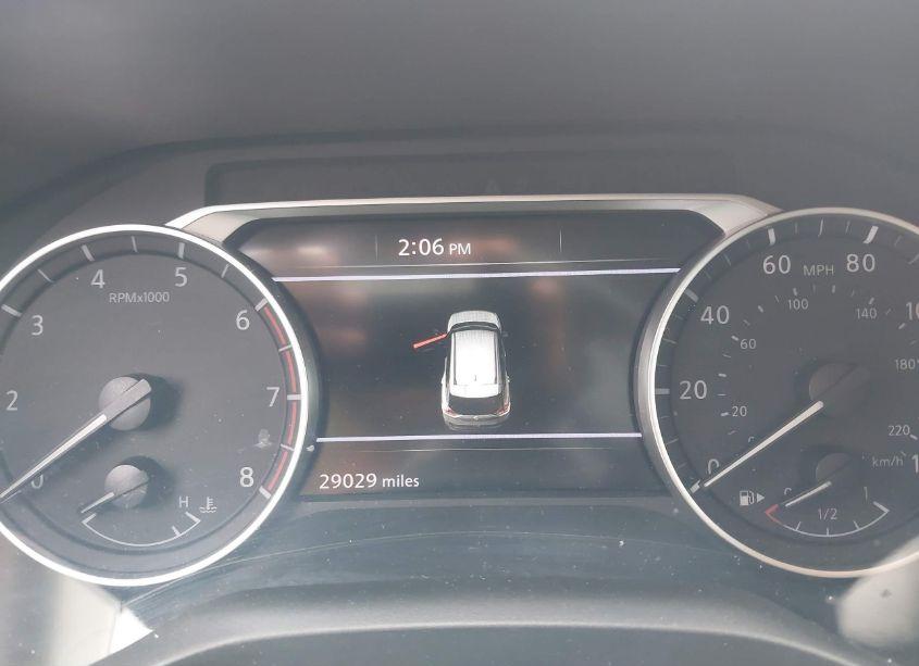 Photo 16 of 2023 Nissan Rogue S (VIN 5N1BT3AB6PC890848)