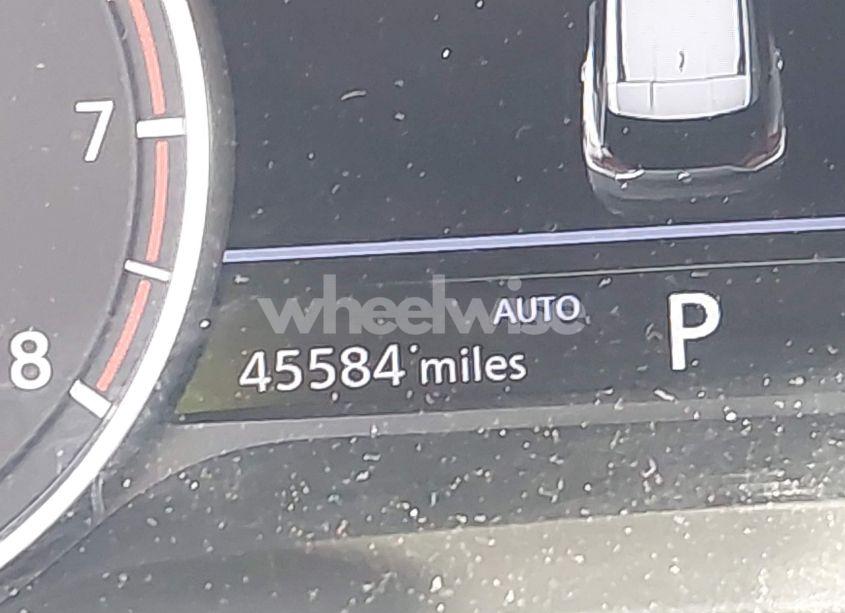 Photo 15 of 2023 Nissan Rogue S INTELLIGENT AWD (VIN 5N1BT3AB6PC903260)