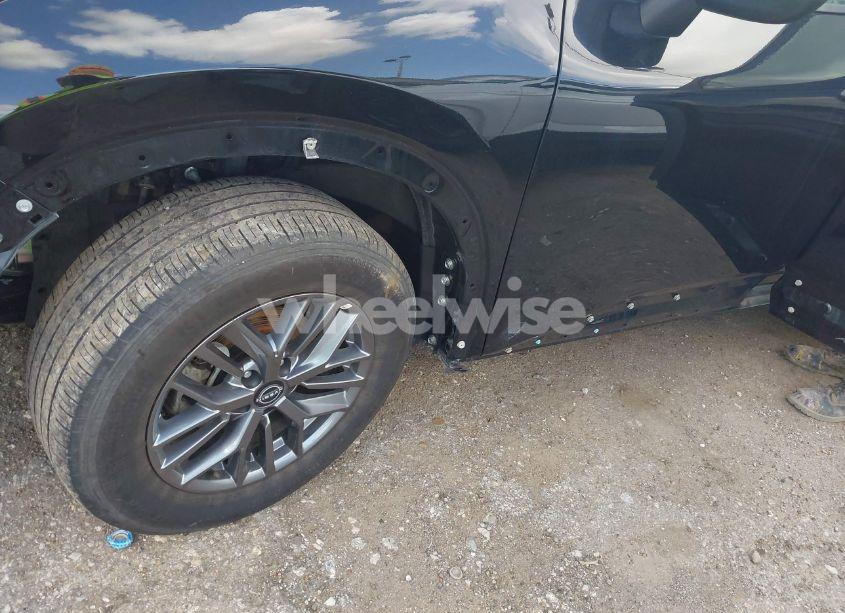 Photo 6 of 2023 Nissan Rogue S INTELLIGENT AWD (VIN 5N1BT3AB6PC903260)