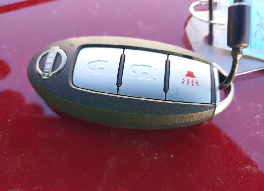 Photo 11 of 2023 Nissan Rogue S INTELLIGENT AWD (VIN 5N1BT3AB6PC908636)