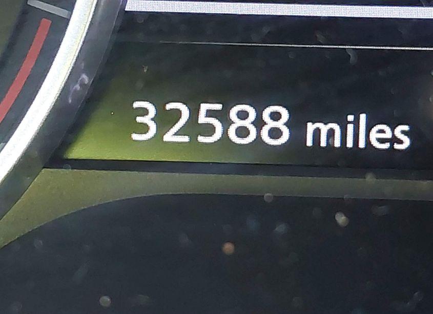 Photo 7 of 2023 Nissan Rogue S INTELLIGENT AWD (VIN 5N1BT3AB6PC908636)