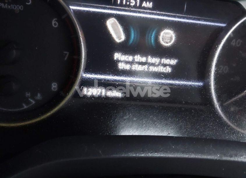 Photo 7 of 2023 Nissan Rogue S (VIN 5N1BT3AB6PC933942)