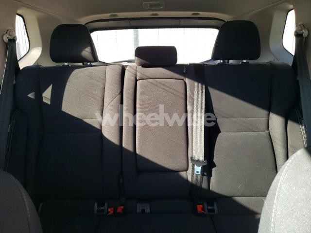 Photo 13 of 2024 NISSAN ROGUE S (VIN 5N1BT3AB6RC671049)