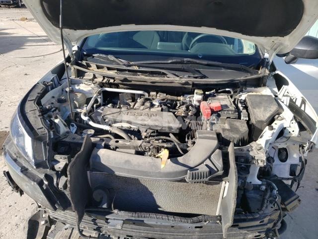 Photo 8 of 2024 NISSAN ROGUE S (VIN 5N1BT3AB6RC671049)