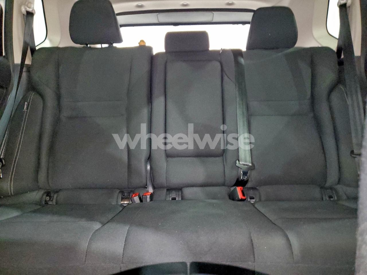 Photo 10 of 2024 NISSAN ROGUE S (VIN 5N1BT3AB6RC684660)