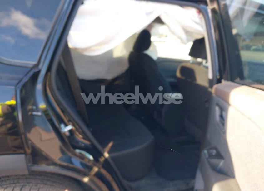 Photo 8 of 2023 Nissan Rogue S INTELLIGENT AWD (VIN 5N1BT3AB7PC737430)