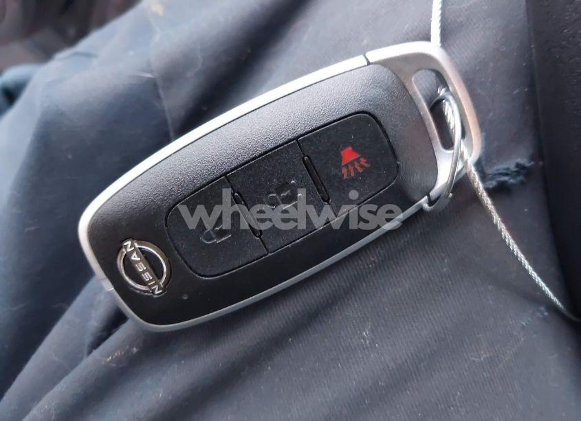 Photo 11 of 2023 Nissan Rogue S INTELLIGENT AWD (VIN 5N1BT3AB7PC870205)