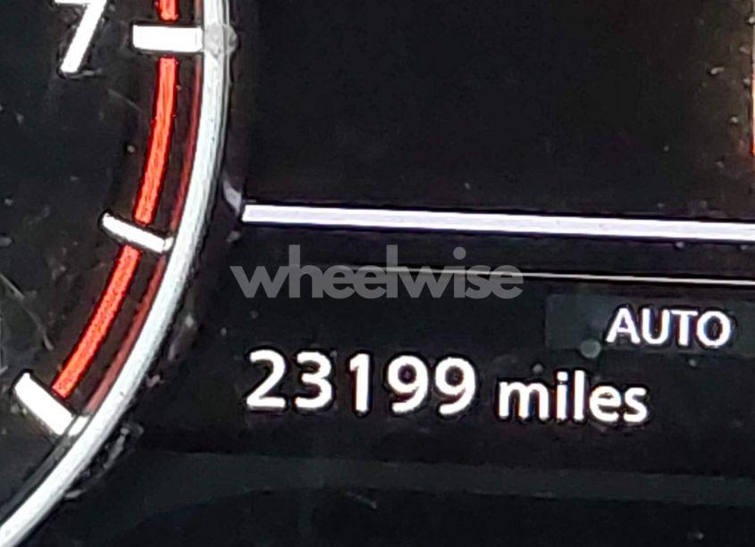 Photo 15 of 2023 Nissan Rogue S INTELLIGENT AWD (VIN 5N1BT3AB7PC870205)